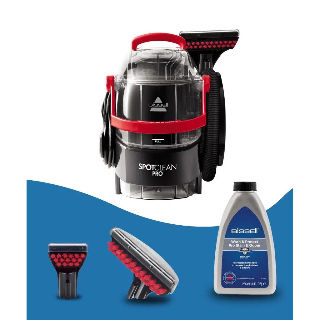 bissell halı yıkama makinesi