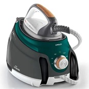 Btpeak Buhar Kazanlı Ütüler