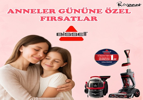 Anneler Gününe Özel İndirimler
