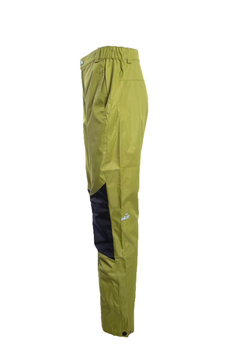 A&C Illinois Trekking Kadın Pantolon-YEŞİL A&C Illinois Trekking Kadın Pantolon-YEŞİL