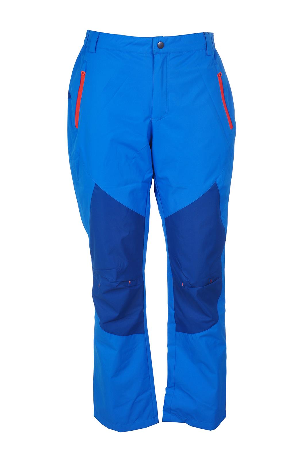 A&C Texas Trekking Kadın Pantolon-MAVİ A&C Texas Trekking Kadın Pantolon-MAVİ