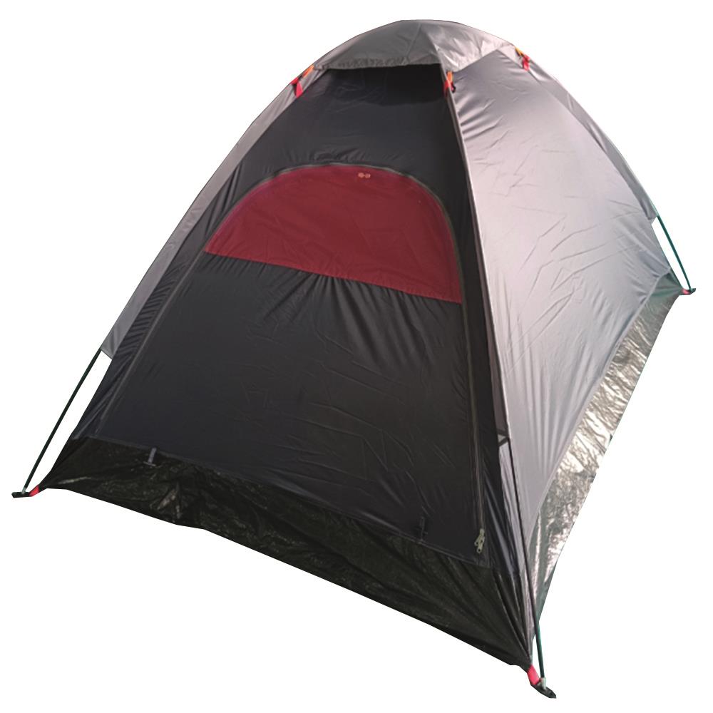 AndOutdoor Monodome 2 Kişilik Çadır-GRİ AndOutdoor Monodome 2 Kişilik Çadır-GRİ