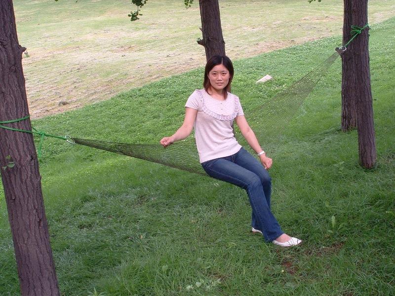 Andoutdoor Santos Hamak Andoutdoor Santos Hamak