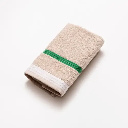 Benetton Home Yüz Havlusu, 30x50 cm, %100 Pamuk, Bej Renkte, Neutral Seri Benetton Home Yüz Havlusu, 30x50 cm, %100 Pamuk, Bej Renkte, Neutral Seri