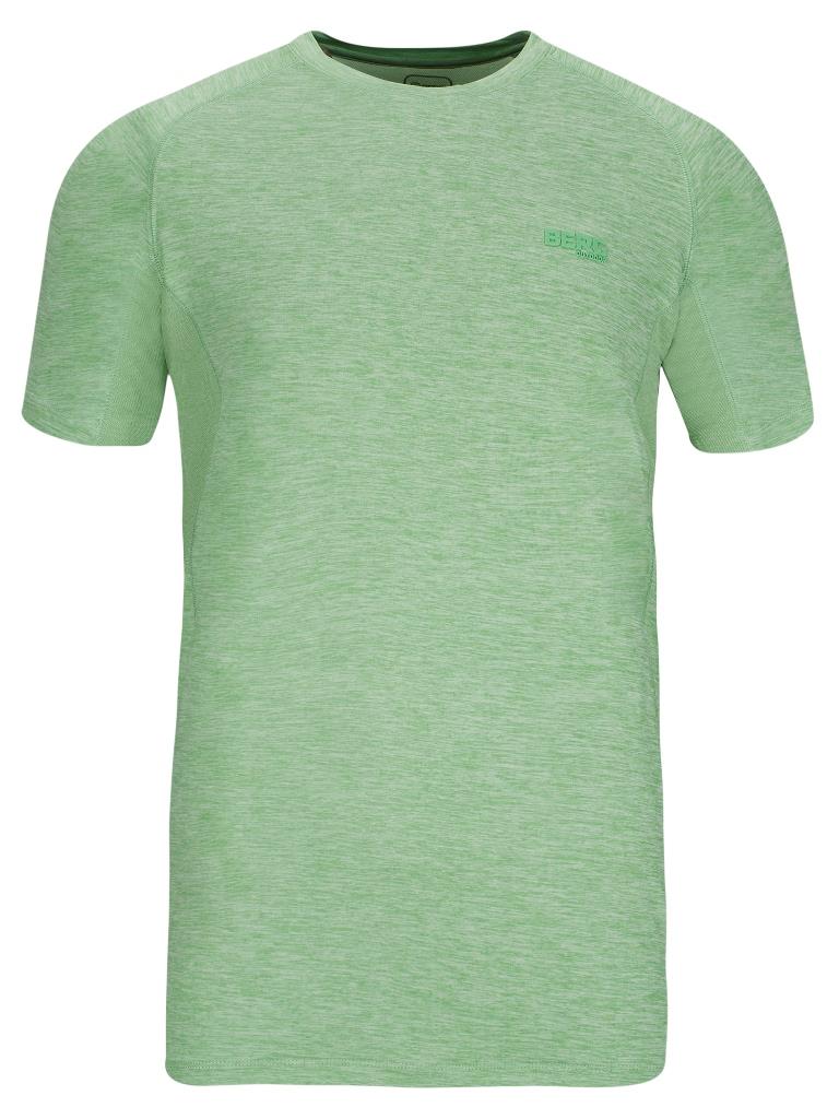 Berg Sangha Erkek T-Shirt-YEŞİL Berg Sangha Erkek T-Shirt-YEŞİL