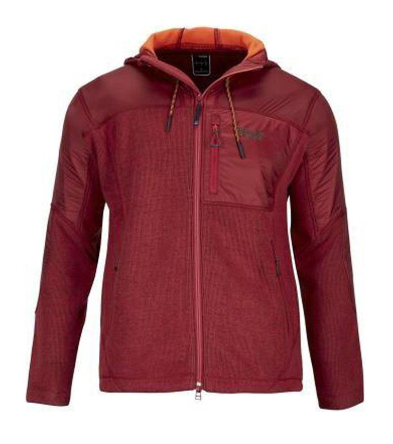 Berg Sultanp Erkek Ceket-BORDO Berg Sultanp Erkek Ceket-BORDO