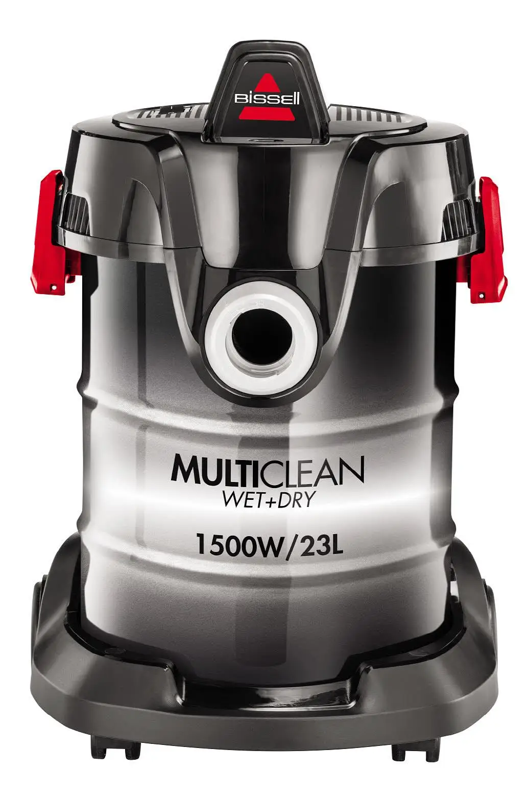 Bissell MultiClean Wet & Dry Drum 23L Islak Kuru Çok Amaçlı Elektrikli Süpürge Bissell MultiClean Wet & Dry Drum 23L Islak Kuru Çok Amaçlı Elektrikli Süpürge
