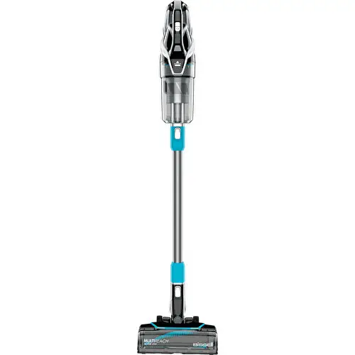 Bissell Multireach Active 21V 2`si 1 Arada Şarjlı Dikey Süpürge Bissell Multireach Active 21V 2`si 1 Arada Şarjlı Dikey Süpürge