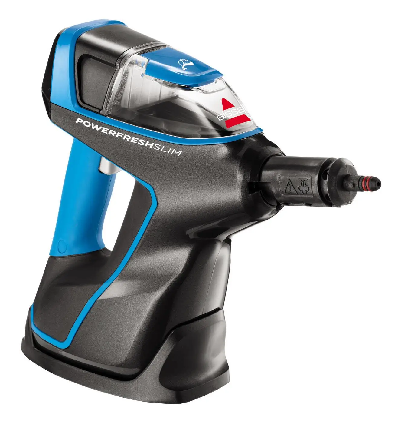 Bissell PowerFresh Slim Steam 3`ü 1 arada Buharı Ayarlanabilir Buharlı Temizlik Makinesi Bissell PowerFresh Slim Steam 3`ü 1 arada Buharı Ayarlanabilir Buharlı Temizlik Makinesi