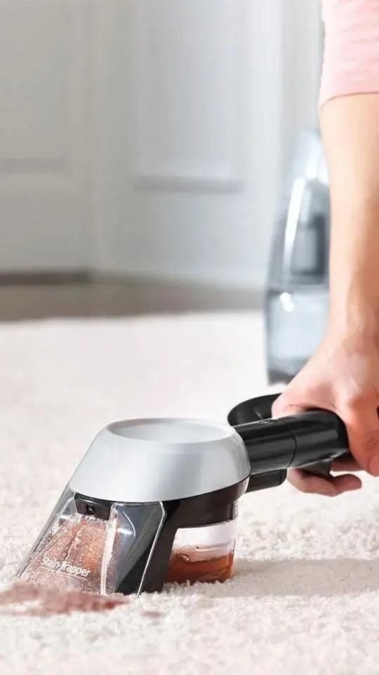 Bissell SpotClean Pet Plus Evcil Hayvanlı Evlere Özel Halı – Koltuk Yıkama ve Leke Çıkarma Makinesi Bissell SpotClean Pet Plus Evcil Hayvanlı Evlere Özel Halı – Koltuk Yıkama ve Leke Çıkarma Makinesi