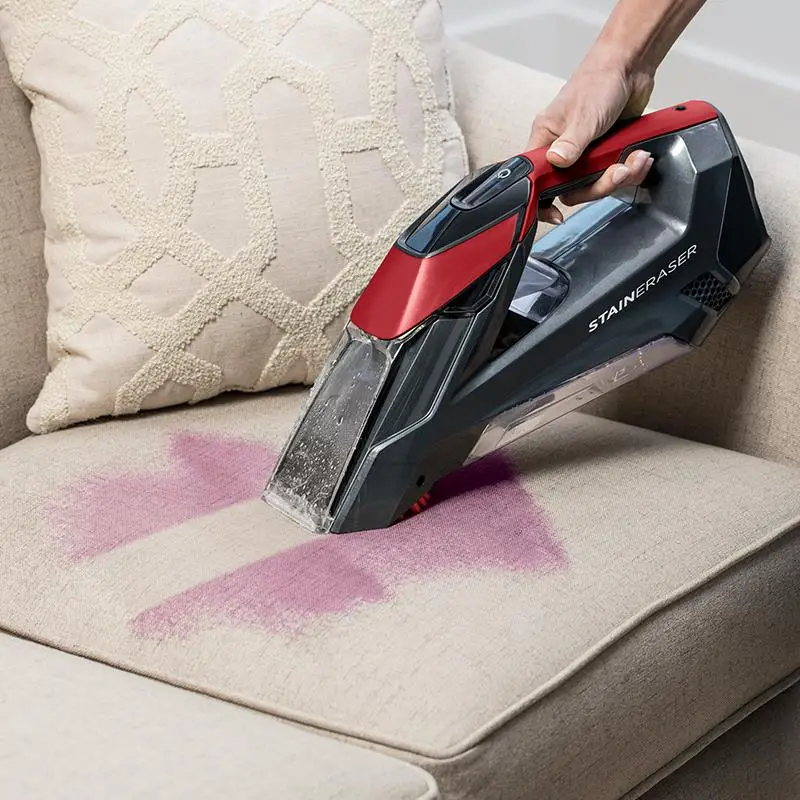Bissell Stain Eraser Halı - Koltuk Yıkama ve Leke Çıkarma Makinesi Bissell Stain Eraser Halı - Koltuk Yıkama ve Leke Çıkarma Makinesi