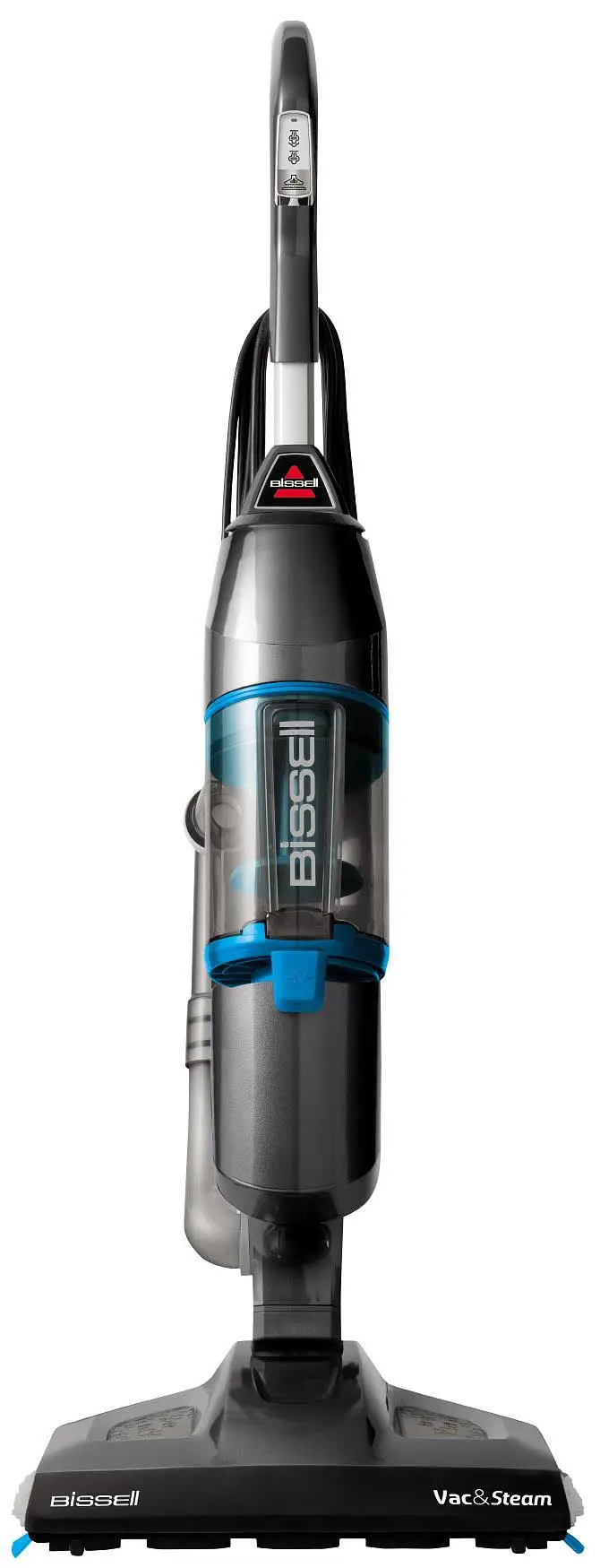 Bissell Vac & Steam 2`si 1 arada Vakumlu ve Buharlı Temizlik Makinesi Bissell Vac & Steam 2`si 1 arada Vakumlu ve Buharlı Temizlik Makinesi