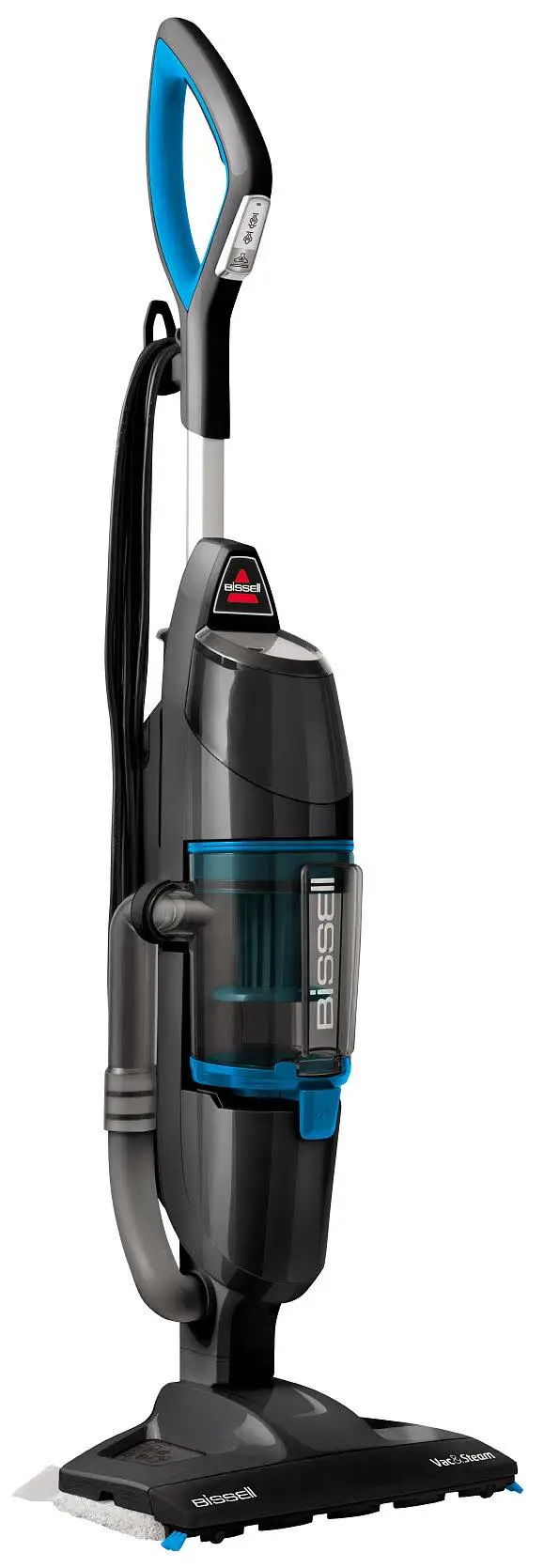 Bissell Vac & Steam 2`si 1 arada Vakumlu ve Buharlı Temizlik Makinesi Bissell Vac & Steam 2`si 1 arada Vakumlu ve Buharlı Temizlik Makinesi