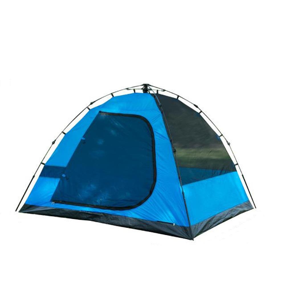 BreezeTime GoGoNature D6 Otomatik Çadır-BEJ BreezeTime GoGoNature D6 Otomatik Çadır-BEJ
