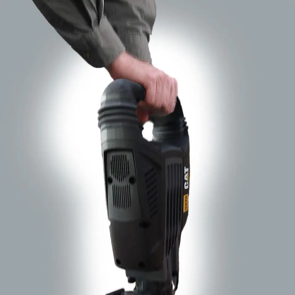 CAT DX29 1750Watt 50 Joule Profesyonel 30MM HEX Kırıcı CAT DX29 1750Watt 50 Joule Profesyonel 30MM HEX Kırıcı