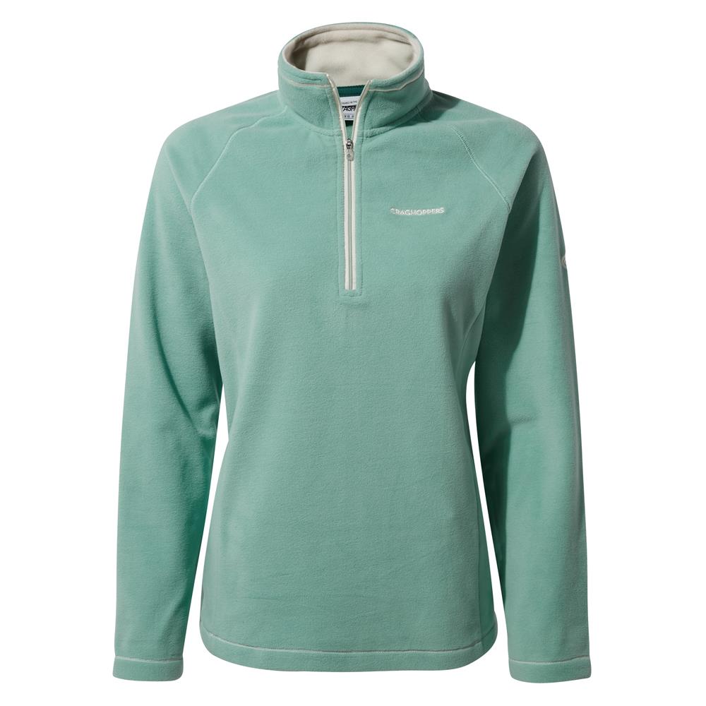 Craghoppers Miska Fleece Kadın Polar-YEŞİL Craghoppers Miska Fleece Kadın Polar-YEŞİL