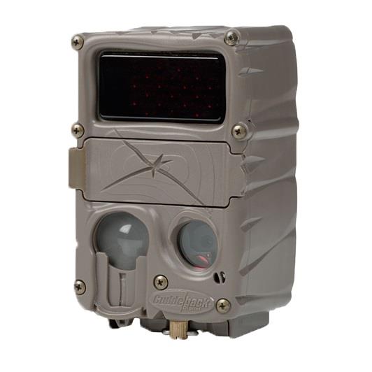 Cuddeback 1231 Black Flash Silver Series Fotokapan Cuddeback 1231 Black Flash Silver Series Fotokapan