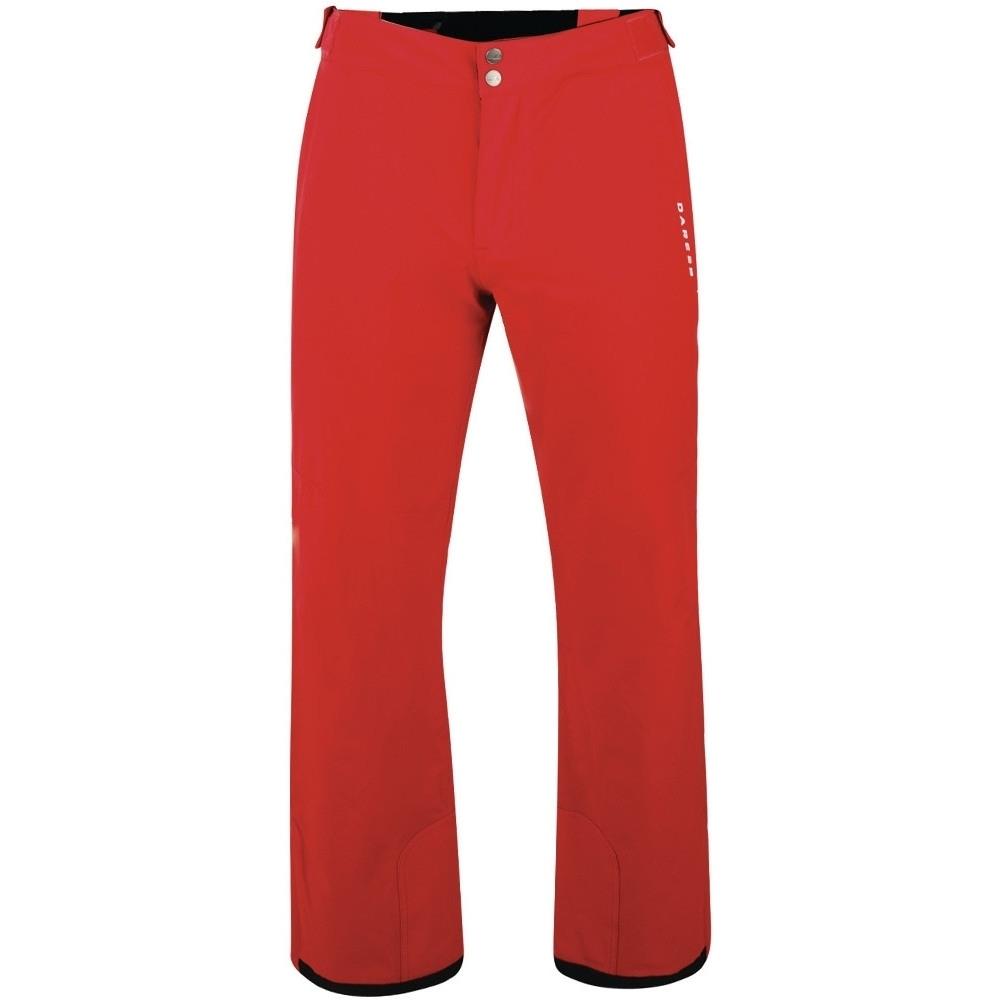Dare 2b Certify Pant II Erkek Kayak Pantolonu-KIRMIZI Dare 2b Certify Pant II Erkek Kayak Pantolonu-KIRMIZI