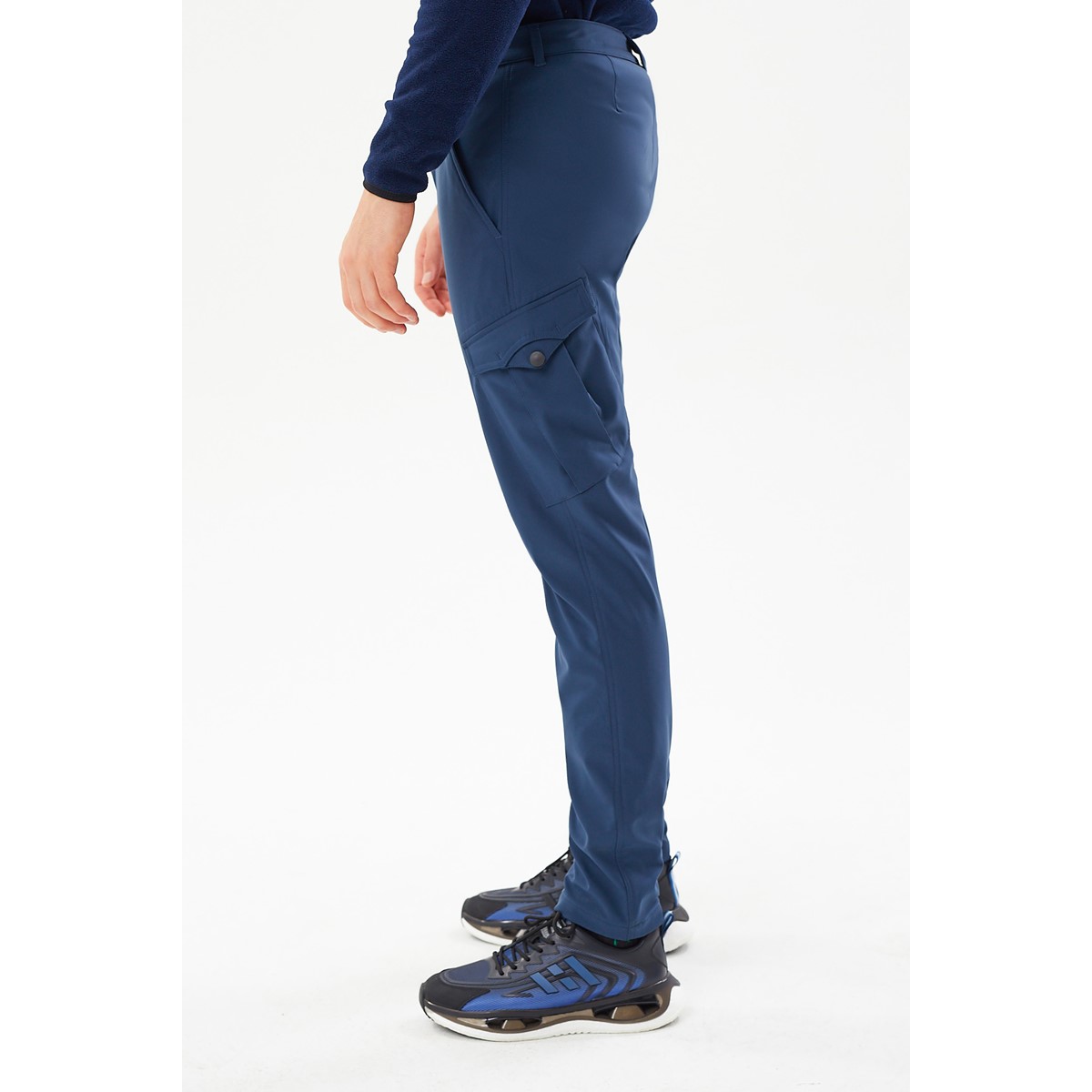 Exuma EXUMA ERKEK PANTOLON Pantalon Exuma EXUMA ERKEK PANTOLON Pantalon