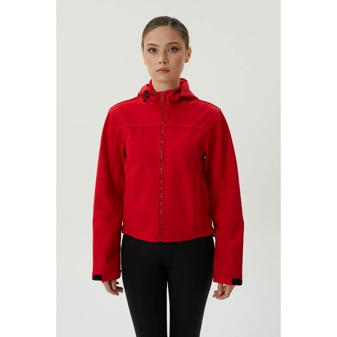 Exuma EXUMA KADIN SOFTSHELL MONT Mont Exuma EXUMA KADIN SOFTSHELL MONT Mont