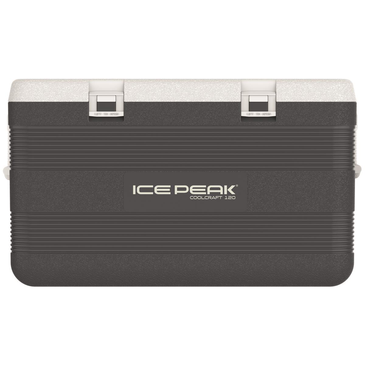 IcePeak CoolCraft 120 Buzluk 113 Litre-FÜME IcePeak CoolCraft 120 Buzluk 113 Litre-FÜME