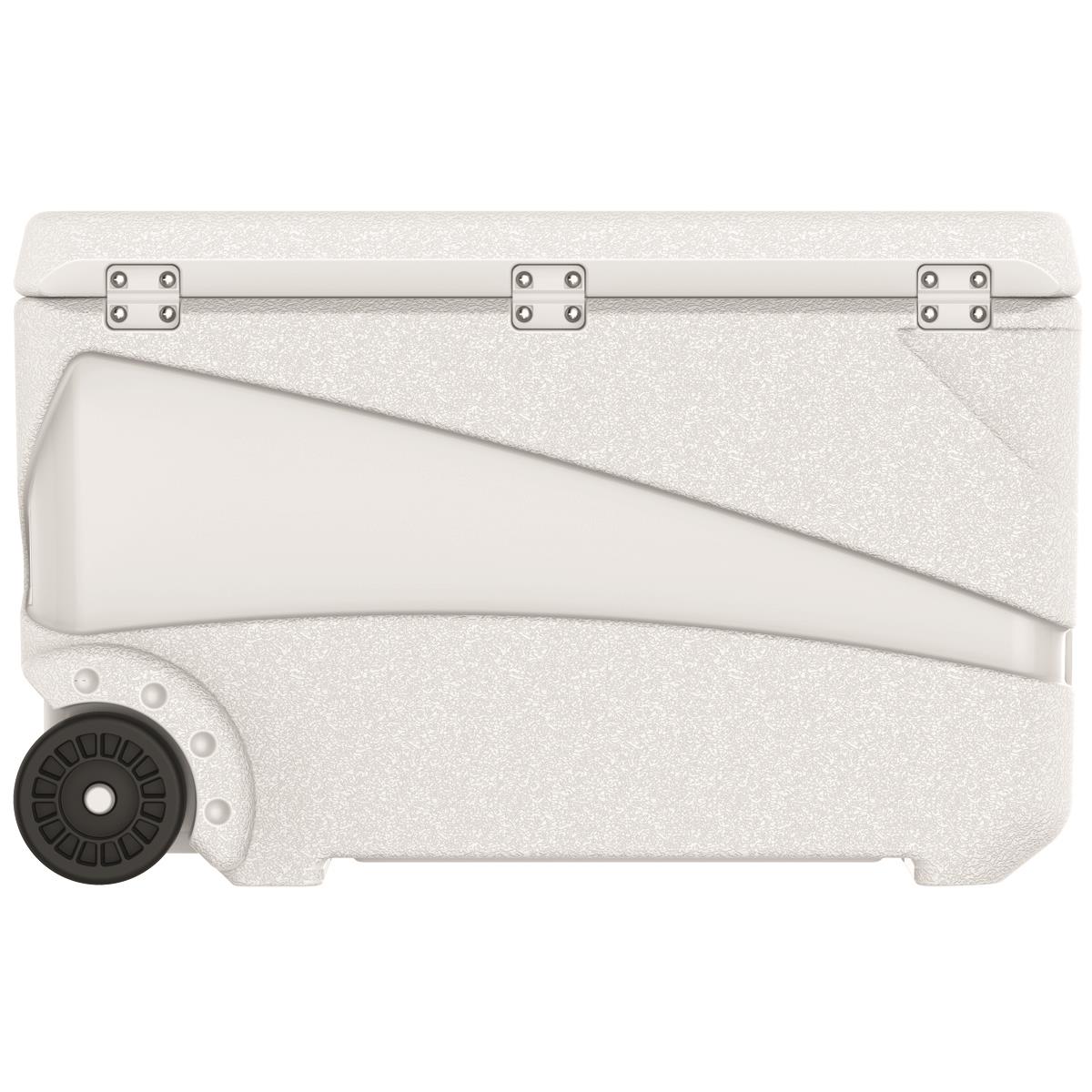 IcePeak CoolCraft 80 Tekerlekli Buzluk 75.2 Litre-BEYAZ IcePeak CoolCraft 80 Tekerlekli Buzluk 75.2 Litre-BEYAZ