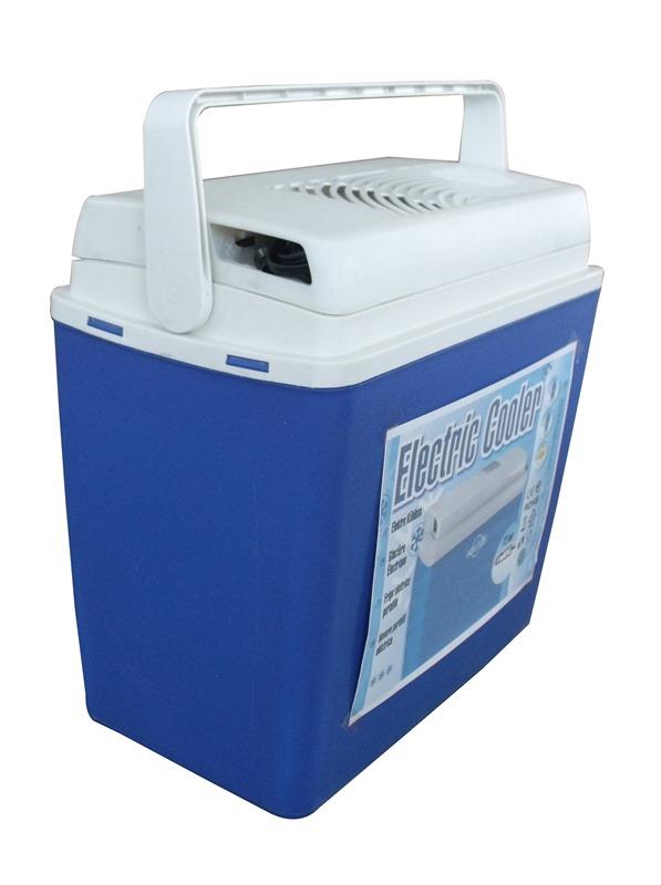 IcePeak Mirabelle Oto Buzdolabı 12V 24 Litre IcePeak Mirabelle Oto Buzdolabı 12V 24 Litre