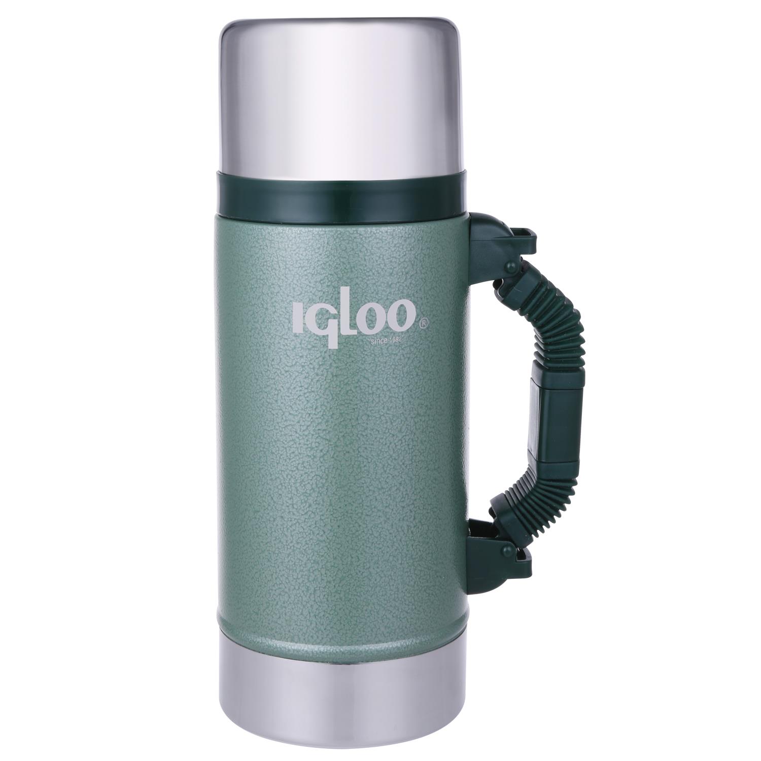 Igloo Termos 700 ml-YEŞİL Igloo Termos 700 ml-YEŞİL