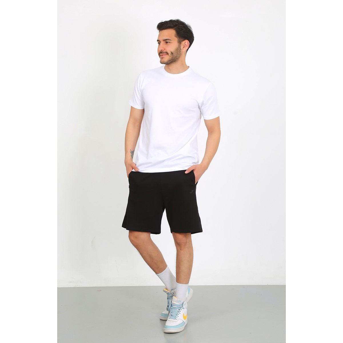 JOMA ŞORT PAMUK SIMPLE M Şort JOMA ŞORT PAMUK SIMPLE M Şort