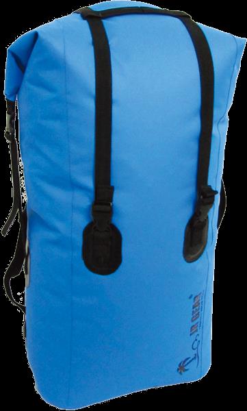 Jr Gear Bomber Pack Su Geçirmez Çanta 50 Litre-MAVİ Jr Gear Bomber Pack Su Geçirmez Çanta 50 Litre-MAVİ