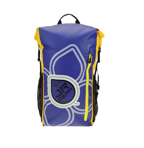 Jr Gear Hole Su Geçirmez Çanta 25 Litre-MOR Jr Gear Hole Su Geçirmez Çanta 25 Litre-MOR