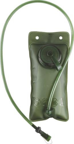 Jr Gear Hydration Bladder Sırt Çantası Suluğu 1.5 Litre-YEŞİL Jr Gear Hydration Bladder Sırt Çantası Suluğu 1.5 Litre-YEŞİL