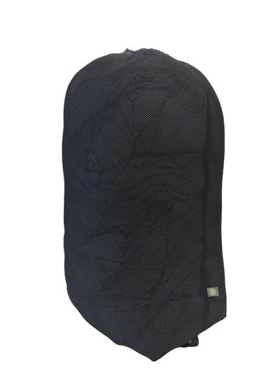 JR Gear Mesh Stuff Sack Çanta 30 Litre-YEŞİL JR Gear Mesh Stuff Sack Çanta 30 Litre-YEŞİL