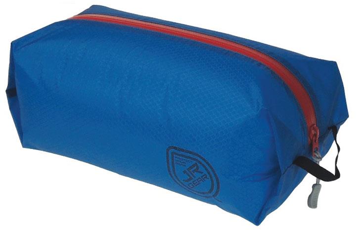 Jr Gear Zip Sack Fermuarlı Çanta 3 Litre Jr Gear Zip Sack Fermuarlı Çanta 3 Litre