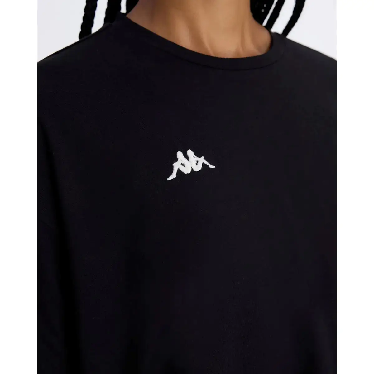 Kappa AUTHENTIC AVRIL T-SHIRT T-shirt Kappa AUTHENTIC AVRIL T-SHIRT T-shirt