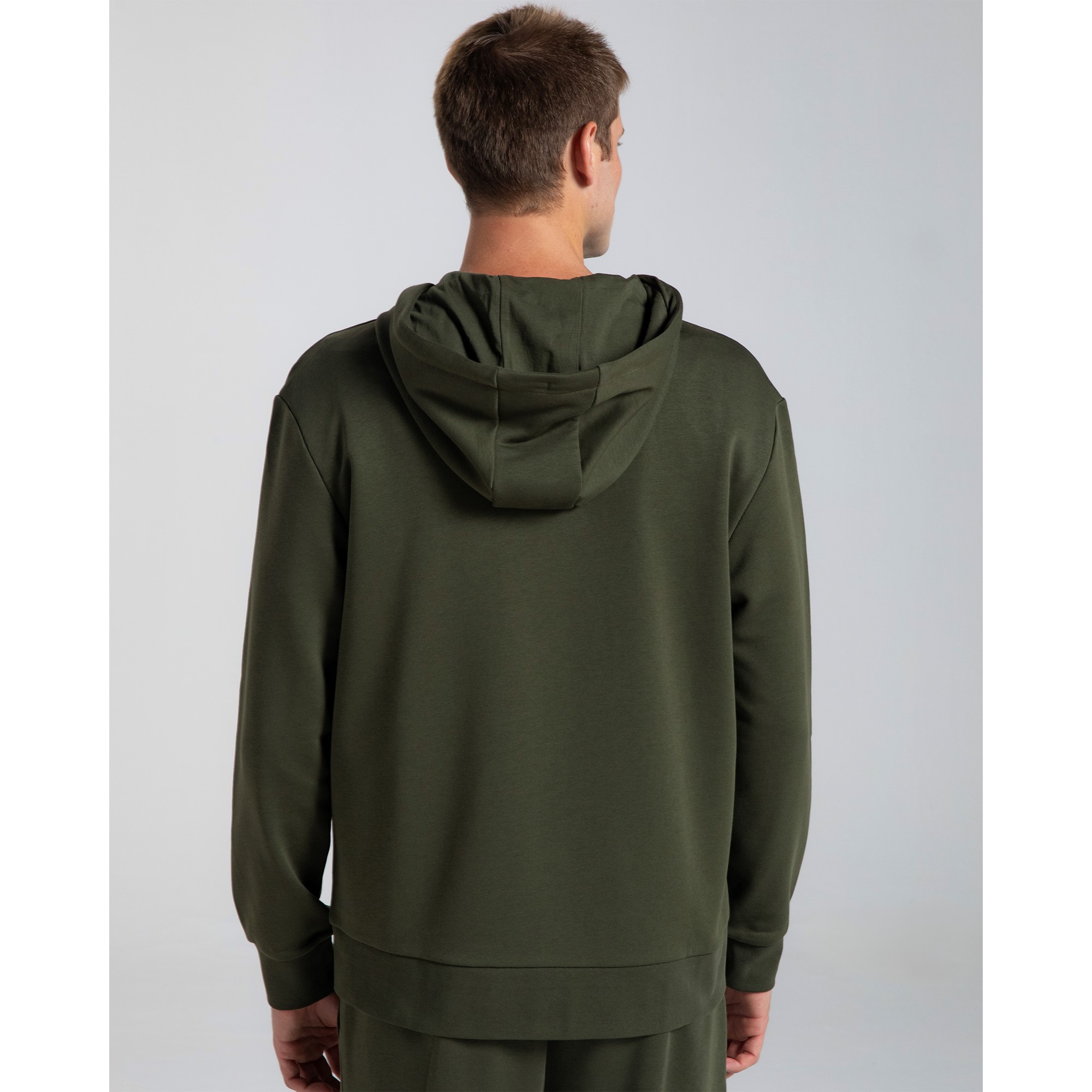 Kappa Authentıc Cossar Sweatshirt Kappa Authentıc Cossar Sweatshirt