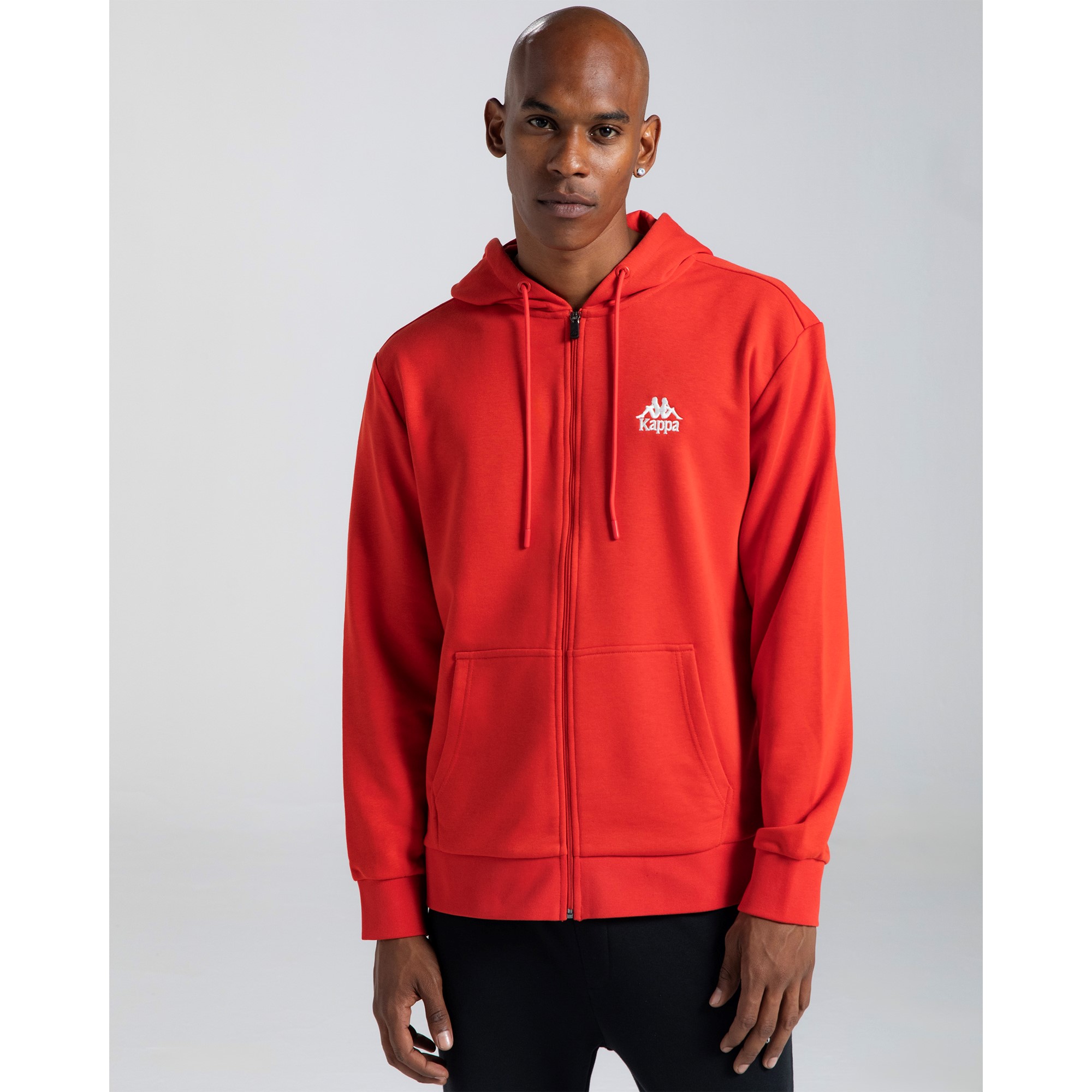 Kappa Authentıc Cossar Sweatshirt Kappa Authentıc Cossar Sweatshirt