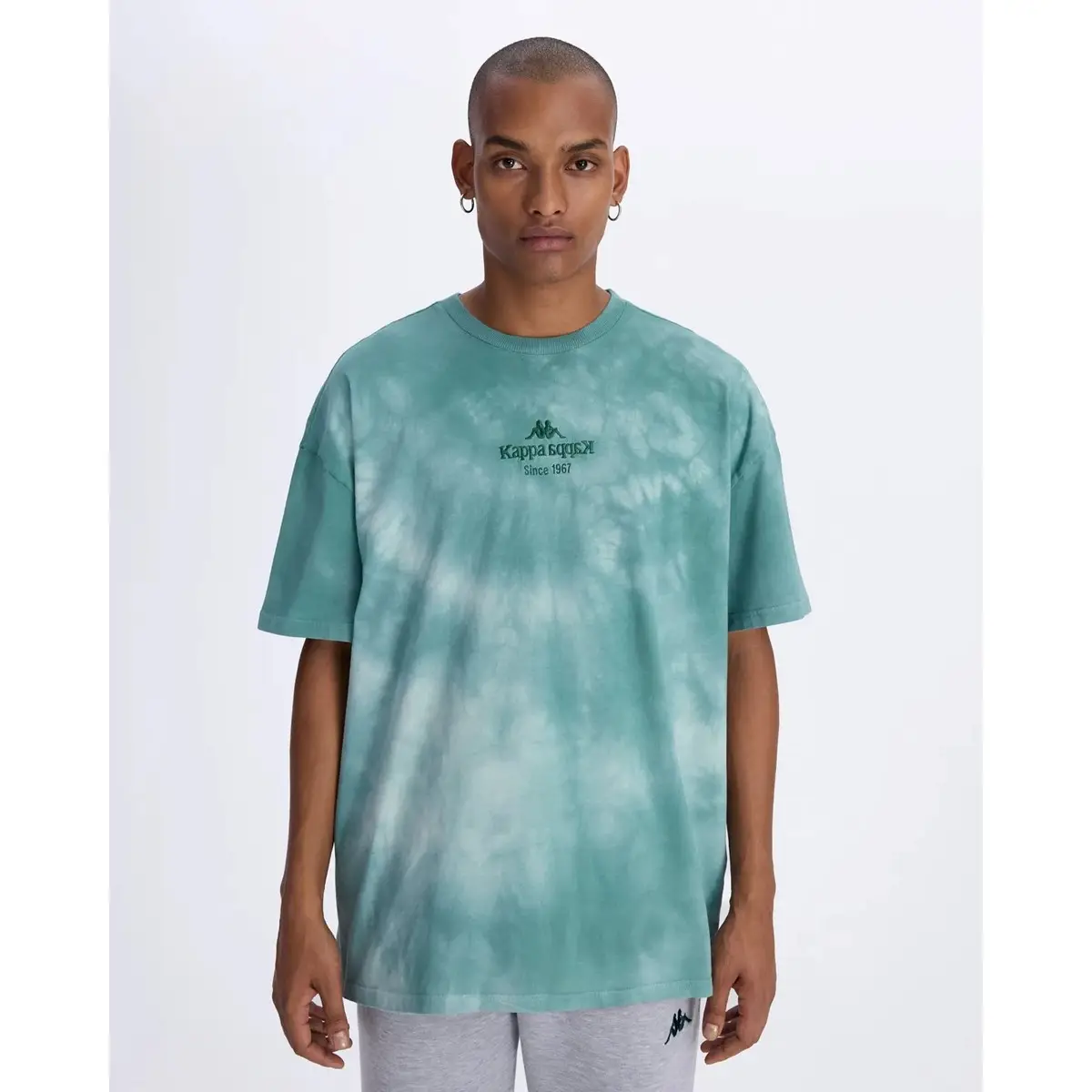 Kappa AUTHENTIC MABELNE T-shirt Kappa AUTHENTIC MABELNE T-shirt