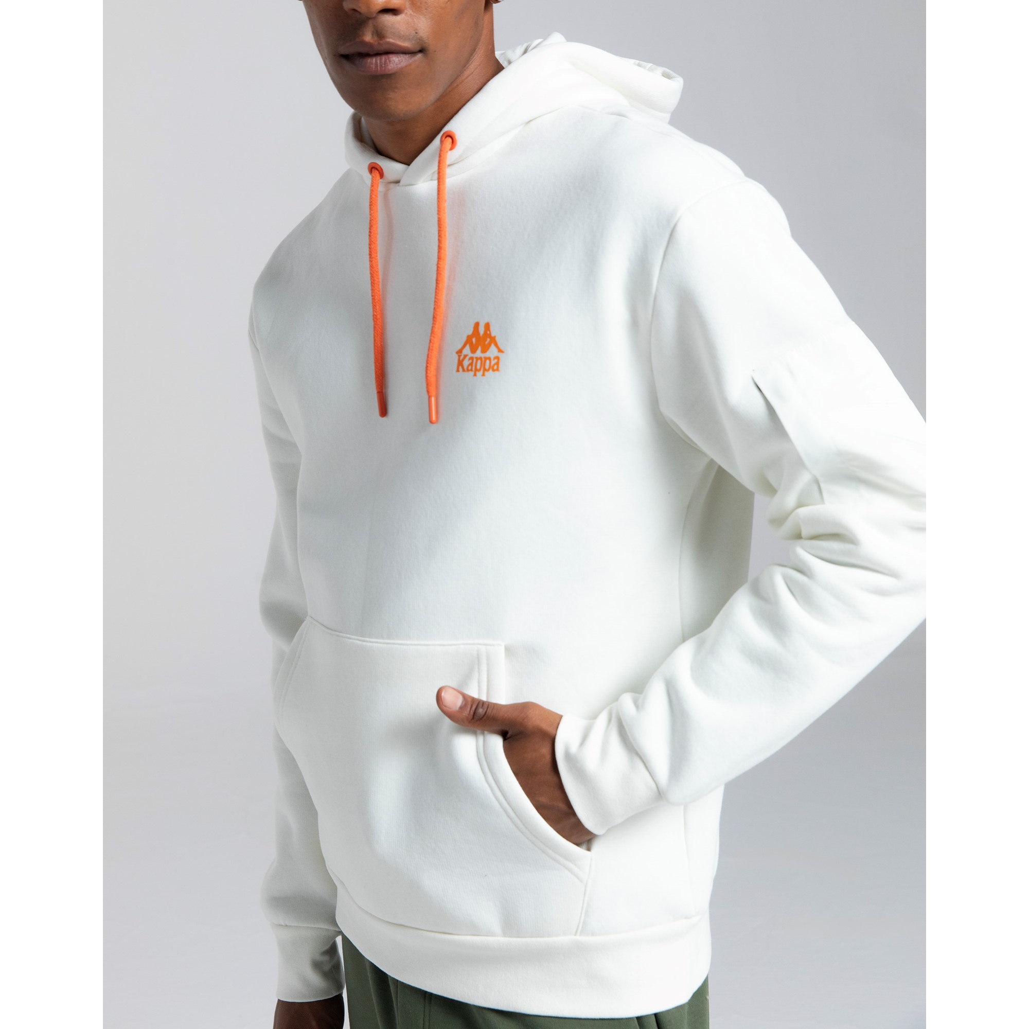 Kappa Authentıc Sewa Sweatshirt Kappa Authentıc Sewa Sweatshirt