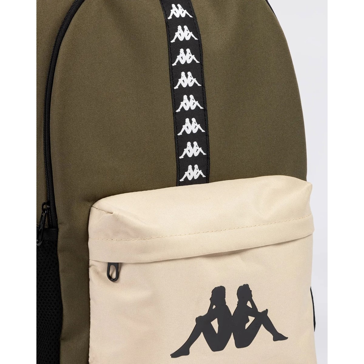 Kappa AUTHENTIC VILELMO SIRT ÇANTASI sırt çantası Kappa AUTHENTIC VILELMO SIRT ÇANTASI sırt çantası