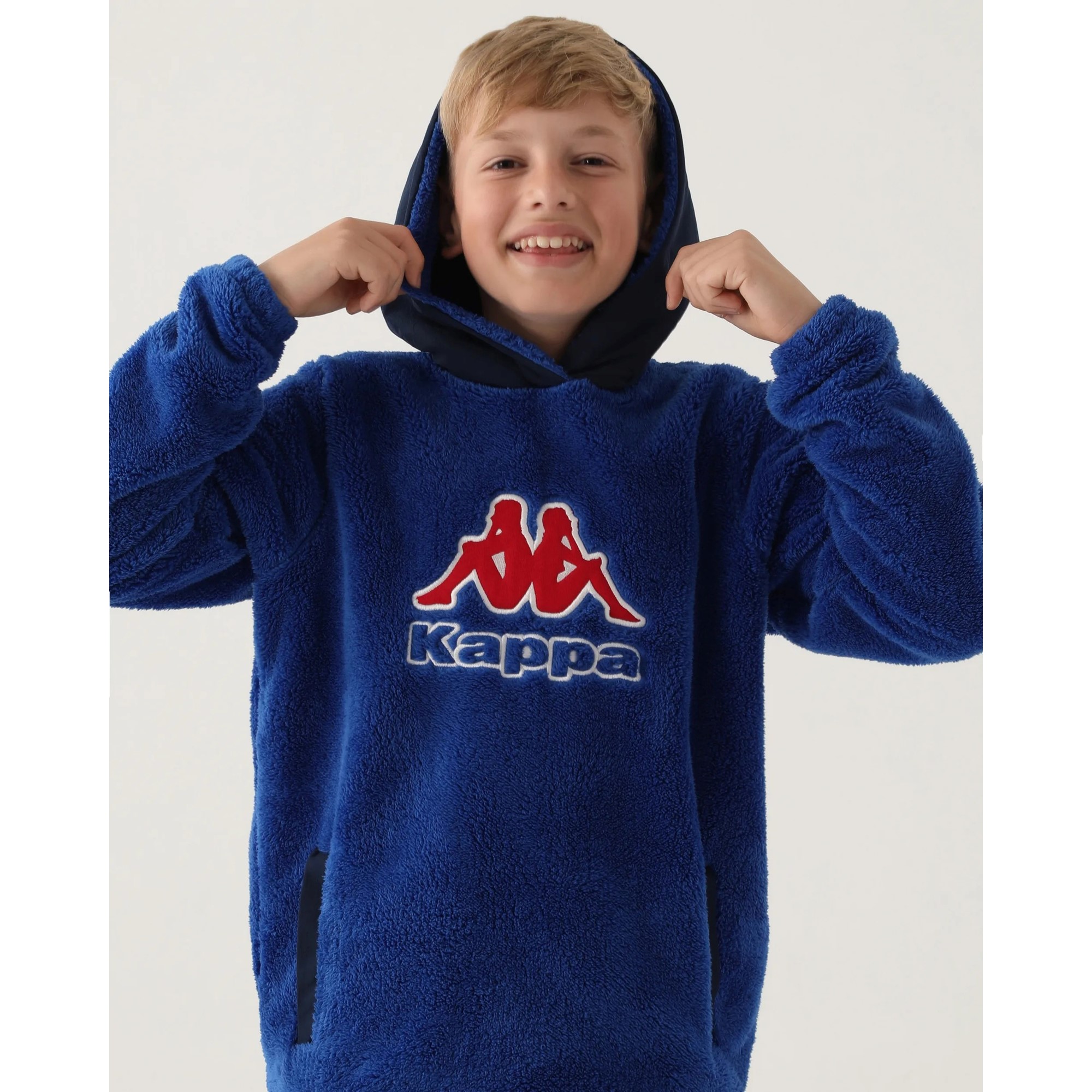 Kappa Eşofman Üst-Sweatshirt Sweatshirt Kappa Eşofman Üst-Sweatshirt Sweatshirt
