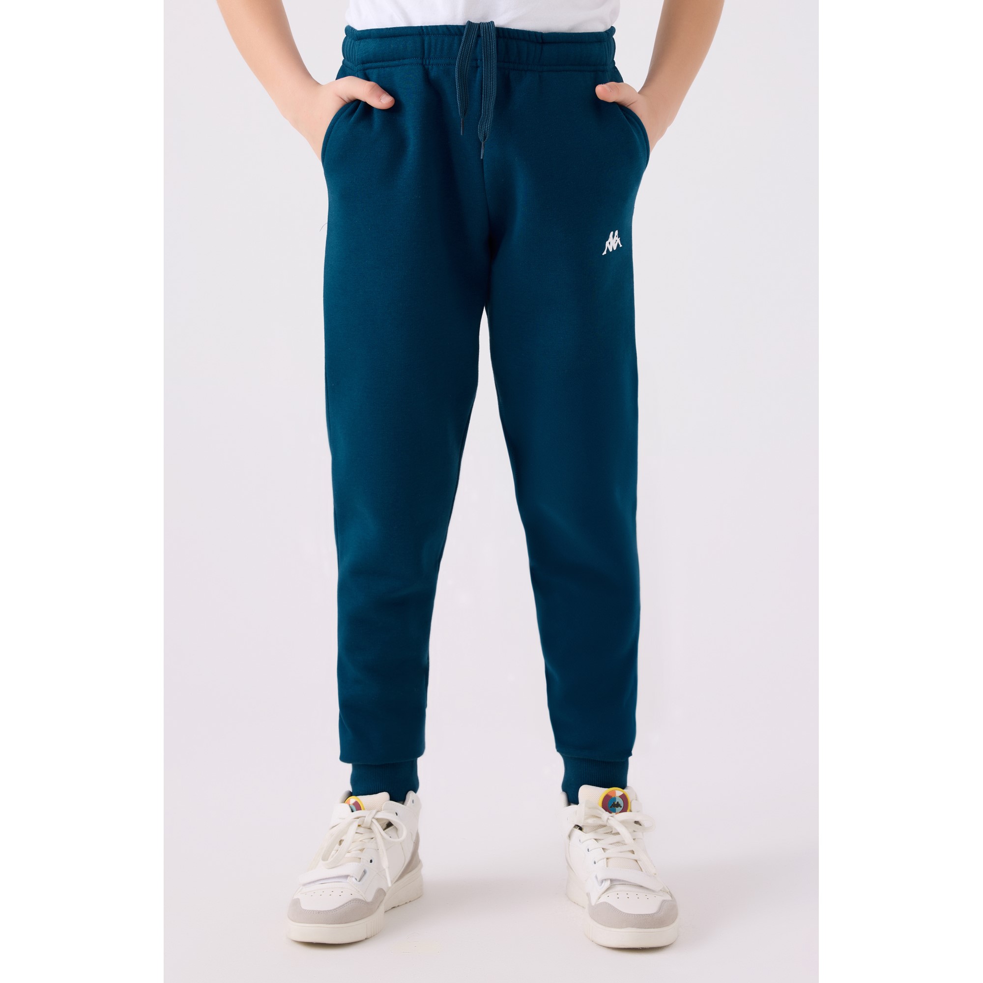 Kappa KAPPA ERKEK ÇOCUK EŞORTMAN ALT Pantalon Kappa KAPPA ERKEK ÇOCUK EŞORTMAN ALT Pantalon