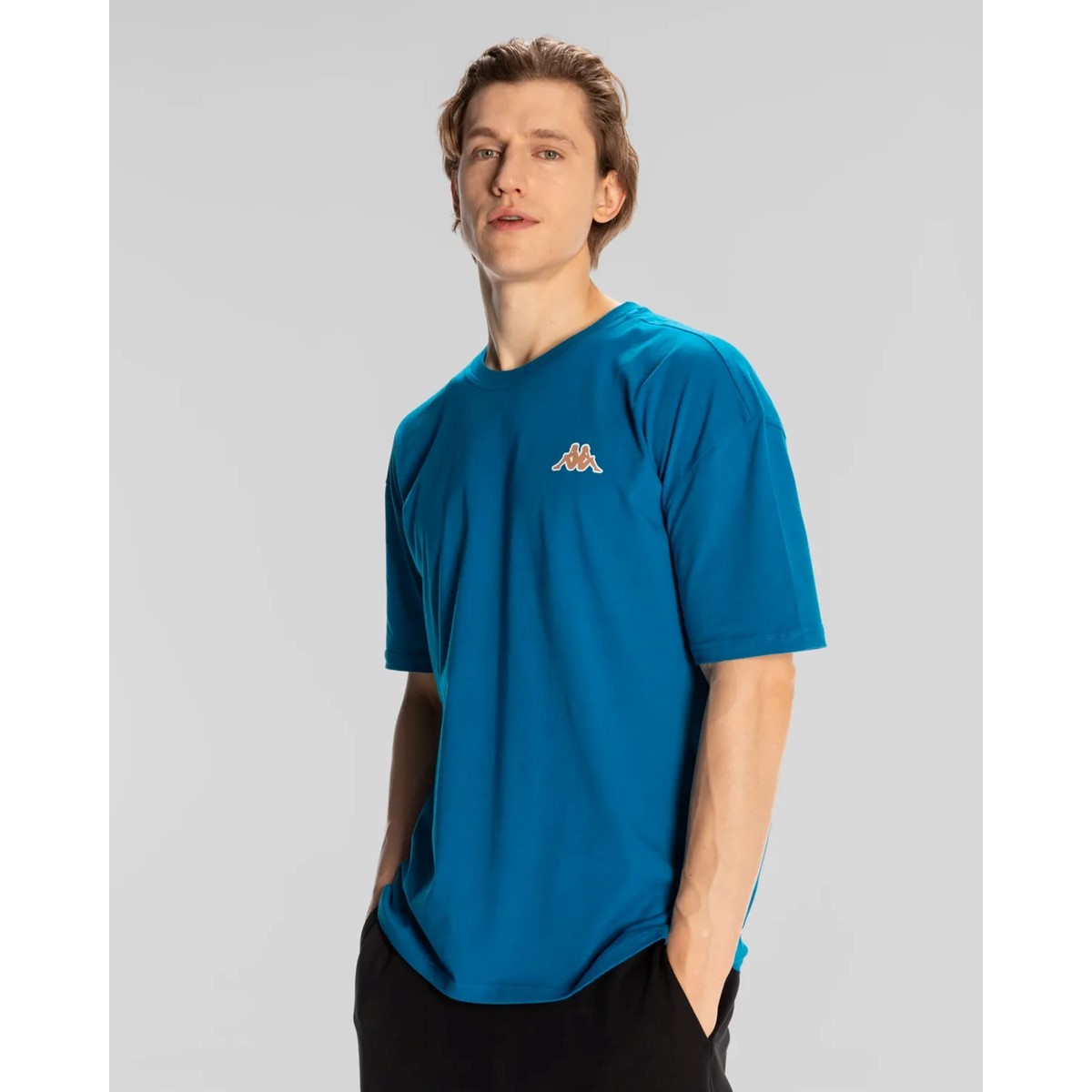 Kappa KAPPA SPORT FLOYD TSHIRT T-shirt Kappa KAPPA SPORT FLOYD TSHIRT T-shirt