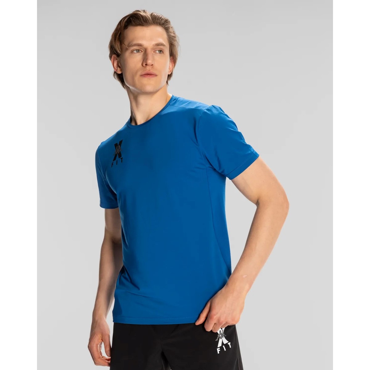 Kappa KOMBAT WKT ELLO T-shirt Kappa KOMBAT WKT ELLO T-shirt
