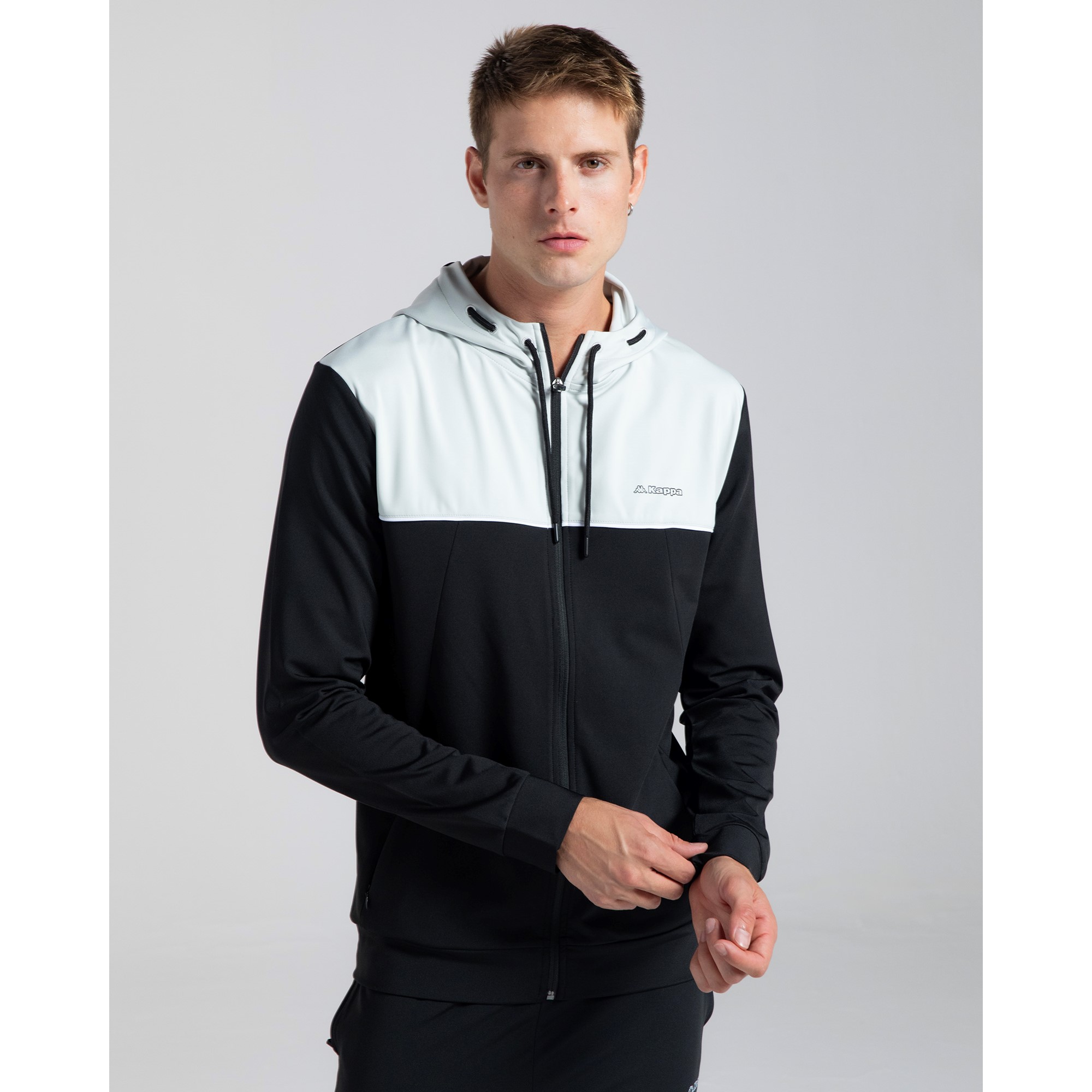 Kappa Mestu Sweatshirt Kappa Mestu Sweatshirt