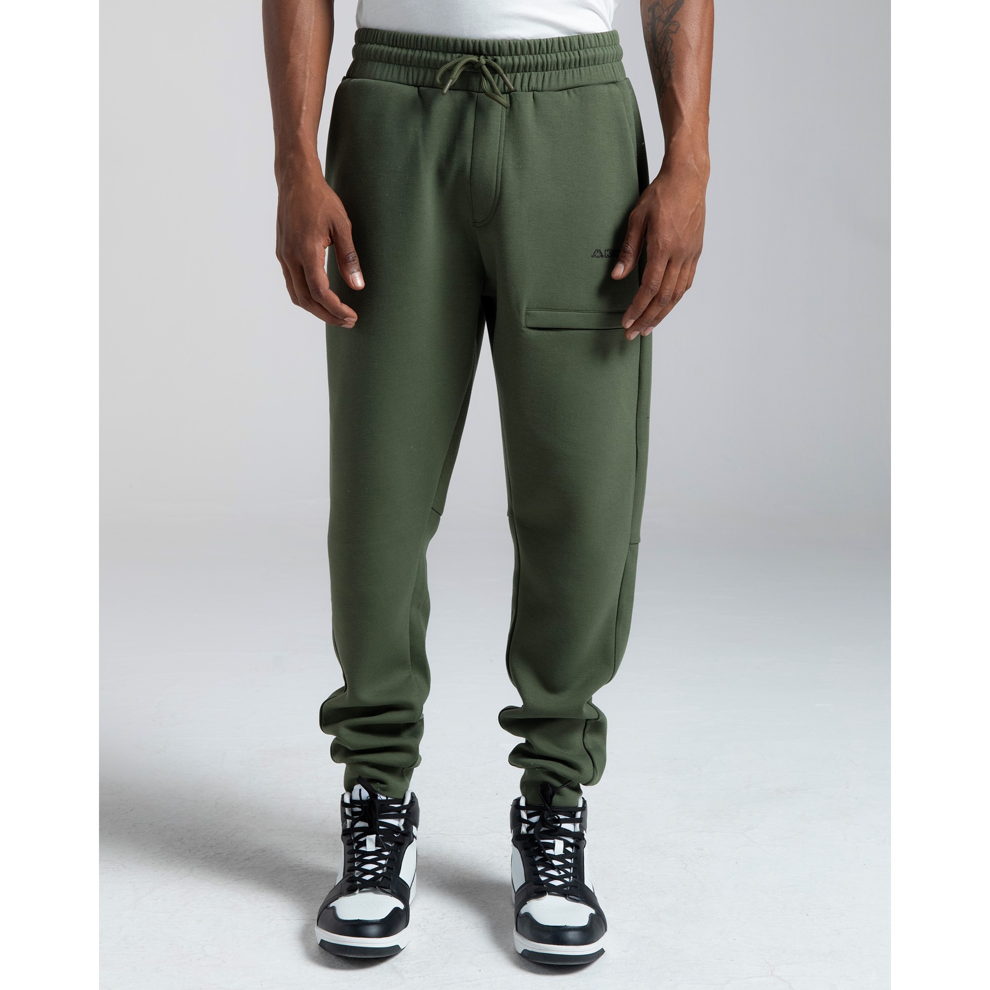 Kappa Rıto Pantalon Kappa Rıto Pantalon