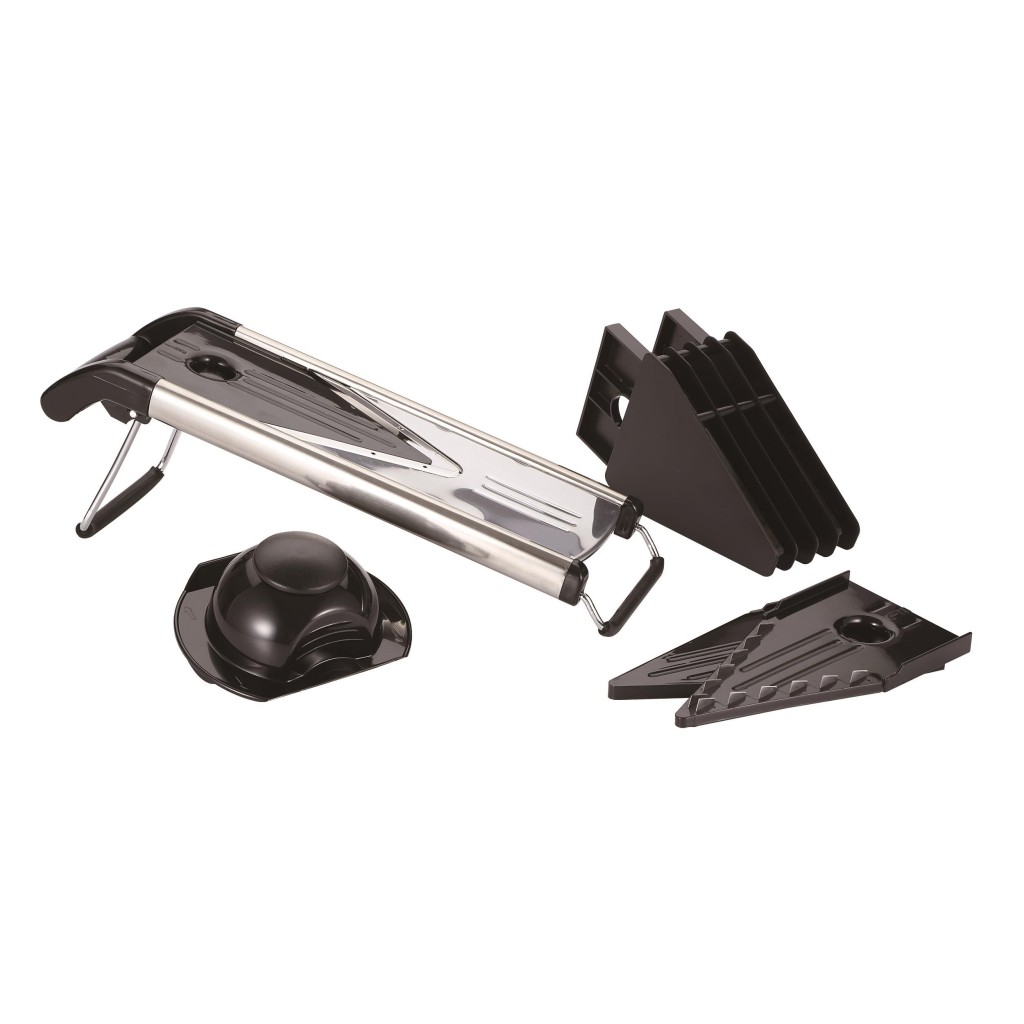 MasterPro 5500 Foodies Collection serisi Sebze Dilimleyici,13x14x41 cm MasterPro 5500 Foodies Collection serisi Sebze Dilimleyici,13x14x41 cm