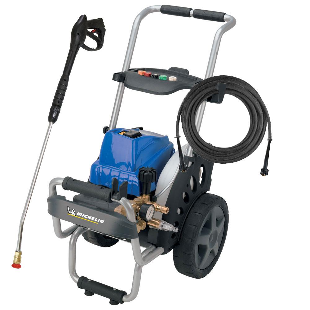 Michelin MPX230HDR Trifaze 400Volt 7400Watt 230Bar İndüksiyon Motorlu Ağır Hizmet Basınçlı Yıkama Makinesi Michelin MPX230HDR Trifaze 400Volt 7400Watt 230Bar İndüksiyon Motorlu Ağır Hizmet Basınçlı Yıkama Makinesi