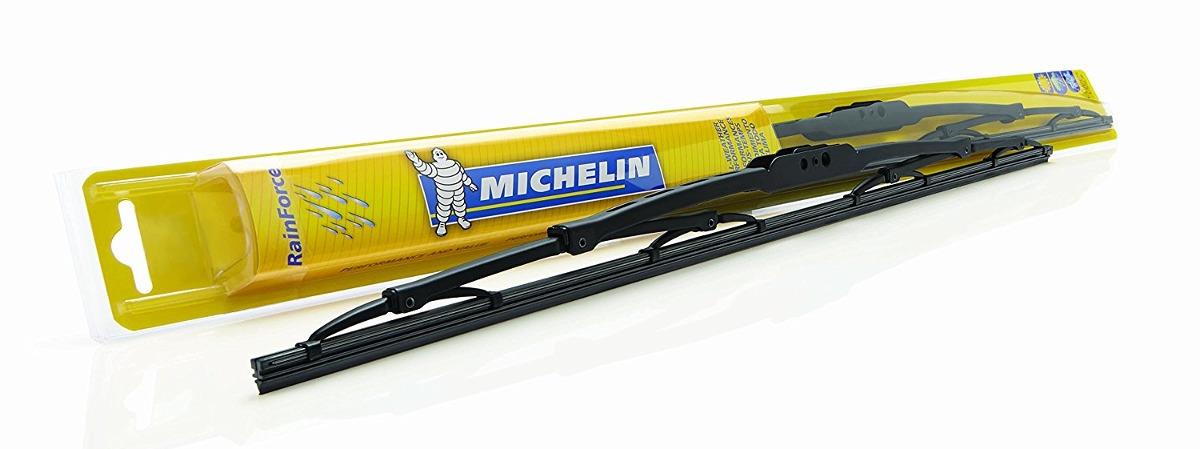 Michelin Rainforce™ MC13920 50CM 1 Adet Universal Telli Silecek Michelin Rainforce™ MC13920 50CM 1 Adet Universal Telli Silecek