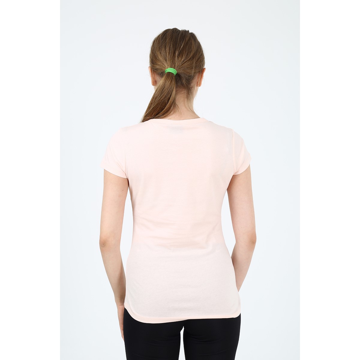 MoonSports Sofia Kadın Baskılı Tshirt T-shirt MoonSports Sofia Kadın Baskılı Tshirt T-shirt